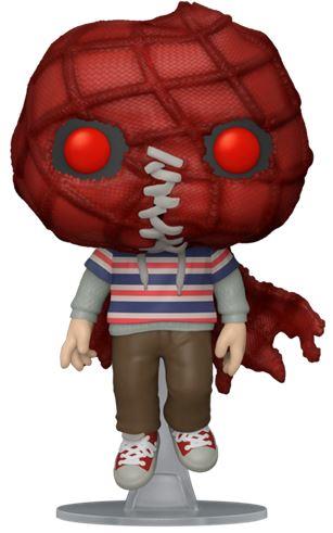 FUNKO Funko POP! Vynil Brightburn: Brandon Breyer